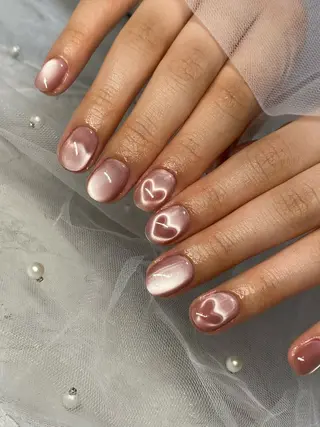ネイル ✨AiNail💅 ✨高幡不動NEW ✨のネイルデザイン