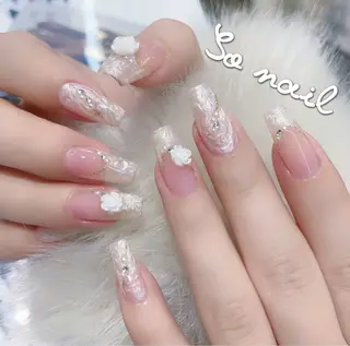 ネイル So nailのネイルデザイン