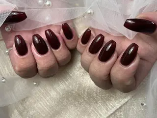 ネイル ToliyDeliy Nail Salonのネイルデザイン