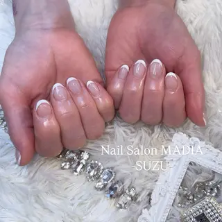 ネイル _ suzuのネイルデザイン