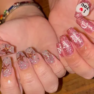 ネイル janma.nail ✳︎akiのネイルデザイン
