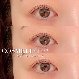 マツエク・マツパ FOXY LASH Miyamotoのマツエク・マツパデザイン