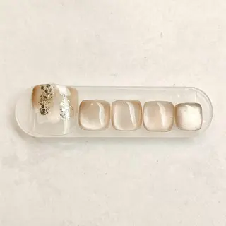 ネイル 丹羽 絵梨花のネイルデザイン