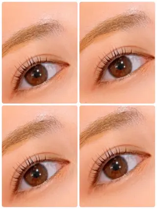 マツエク・マツパ 🌿レイヤー/ブリー チ/🌿‬JINのヘアスタイル