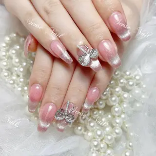 ネイル 🦋Yumiio 🦋のネイルデザイン