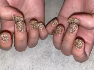 ネイル BNT nailsのネイルデザイン