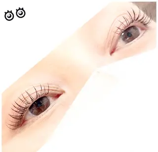 マツエク・マツパ hair lounge comme moi所属・TOMO☆ 高島平のマツエク・マツパデザイン