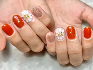 ネイル nails' it...のネイルデザイン