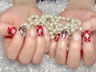 ネイル ナユキNA.YUKI 池袋店のネイルデザイン