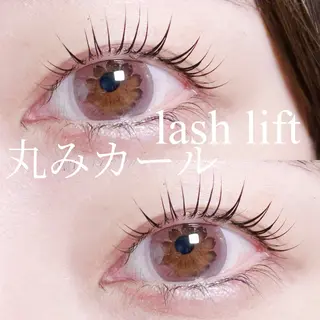 マツエク・マツパ 岡山/まつ毛/パーマ epuaのマツエク・マツパデザイン