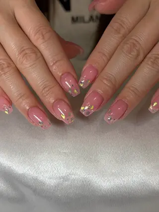 ネイル N nail - KOBE -のネイルデザイン