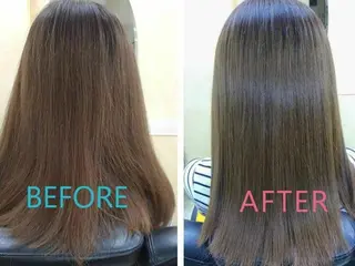 セミロング Laurel所属・Laurel ローレルのヘアスタイル