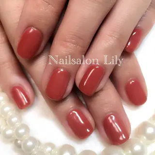 ネイル Lily*nail 🌻Mii🌻のネイルデザイン