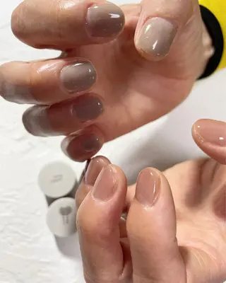 ネイル nail.gorin所属・吉村 優子のネイルデザイン