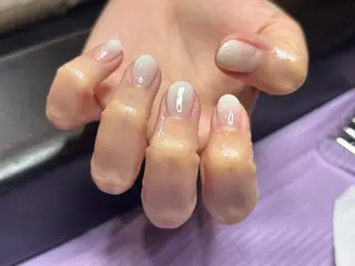 ネイル み かのネイルデザイン