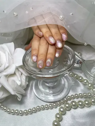 ネイル Sii nail🎀 Moekaのネイルデザイン