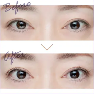 マツエク・マツパ 🎀インフィニティ アイデザイナー🎀のマツエク・マツパデザイン