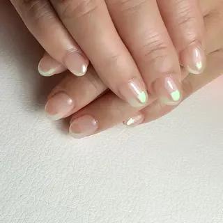 ネイル ameria meguのネイルデザイン