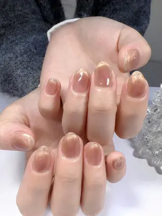 ネイル ネイルサロン ロア旧ジョリーのネイルデザイン