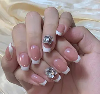 ネイル Miya🎀 nailのネイルデザイン