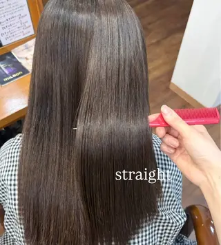 パーマ grace hair Lan所属・grace hair Lan / yuiのヘアスタイル