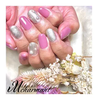 ネイル unwind⌇ Mayuのネイルデザイン