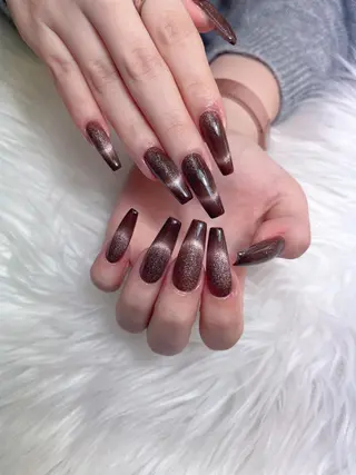 ネイル 🎀 ハヤ Nail 高田馬場店のネイルデザイン