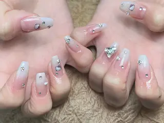 ネイル ToliyDeliy Nail Salonのネイルデザイン