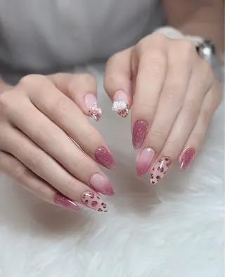ネイル Nichi Nailsのネイルデザイン