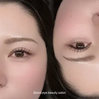 ãããšã¯ã»ããã and_eyeæå±ã»ðððð åŠååã®ãããšã¯ã»ããããã¶ã€ã³