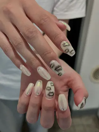 ネイル KAONAIL mayuのネイルデザイン