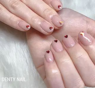 ネイル DENTY NAIL -ArtRoom-のネイルデザイン