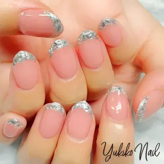 ネイル ユキコ ネイルのネイルデザイン