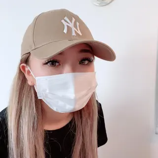 カラー パーマ マツエク・マツパ アイブロウ 神山 ビューティー・アイのマツエク・マツパデザイン