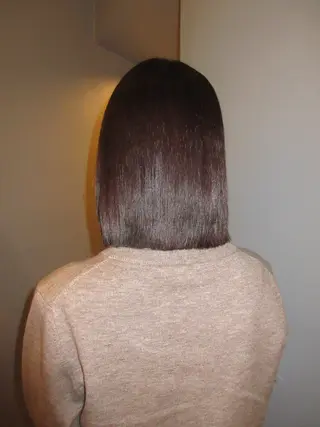 Yaya ヤヤ / HACO+のヘアスタイル