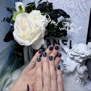 ネイル BuBu Nail渋谷道玄坂のネイルデザイン