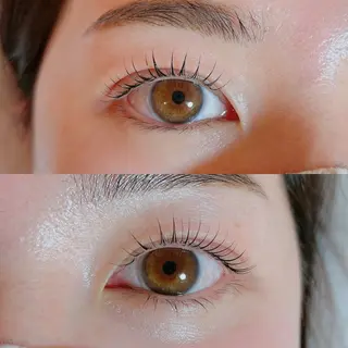 マツエク・マツパ なかむら 🪡のマツエク・マツパデザイン