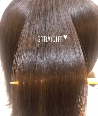 ロング パーマ Utata  literie所属・🌷小野田 睦🌷のヘアスタイル