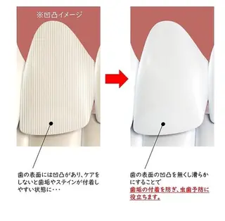 歯科提携セルフダック 宇都宮駒生店のエステ・リラクイメージ