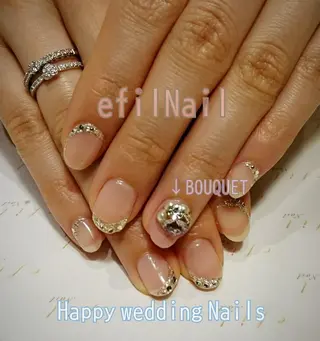 ネイル みー shakushiroのネイルデザイン