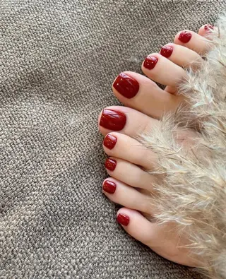 ネイル Coco Nailsのネイルデザイン