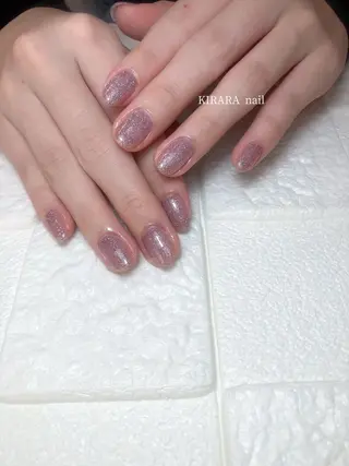 ネイル KIRARA ネイルサロンのネイルデザイン