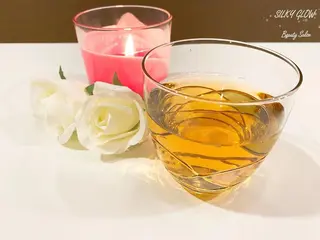 SILKY GLOW エステビューティのエステ・リラクイメージ