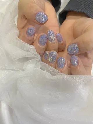 ネイル Lim nail🤍 Ayaのネイルデザイン