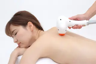 高田正美（ダイ エットアドバイザー）のエステ・リラクイメージ