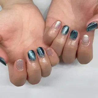 ネイル Lety total beautyのネイルデザイン