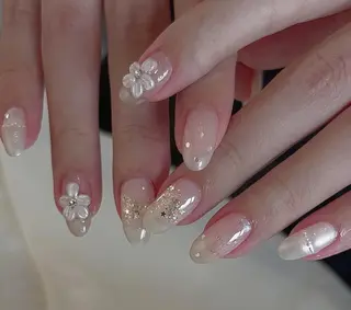 ネイル 🎀 Ayaka_nailのネイルデザイン