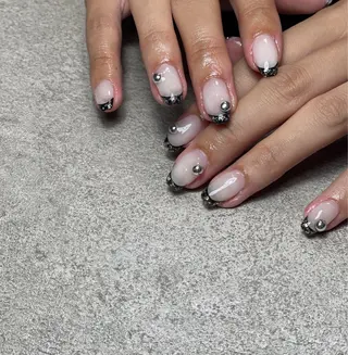 ネイル nailsalon Na.のネイルデザイン