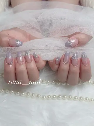 ネイル PUERTO Renaのネイルデザイン