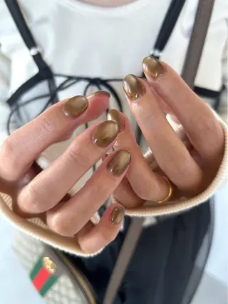 ネイル HIKE nail mianのネイルデザイン